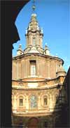 Sant'Ivo alla Sapienza