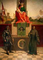 Giorgione