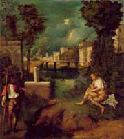 Giorgione