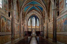 Basilica di San Francesco d'Assisi