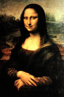 La Gioconda