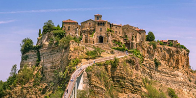 Civita di Bagnoregio