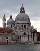 Santa Maria della Salute