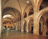 Chiesa di Sant'Ambrogio a Milano