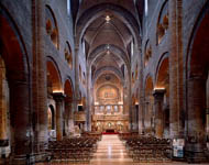 Chiesa di Sant'Ambrogio a Milano